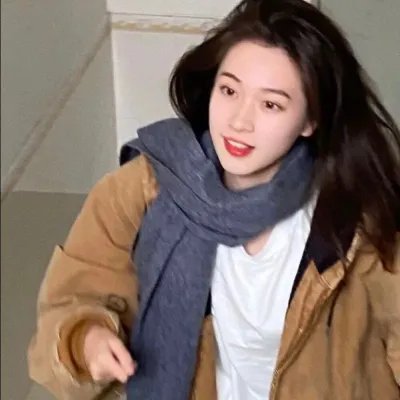 射击场的小孩